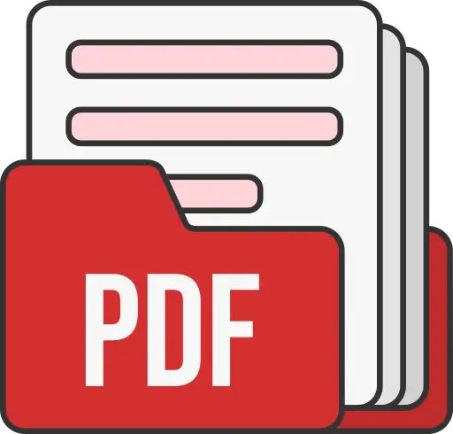 pdf file format