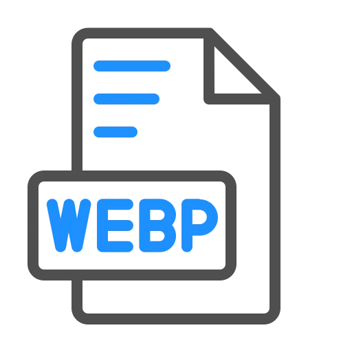 webp